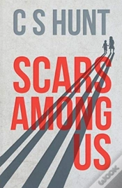 Capa do artigo Scars Among Us