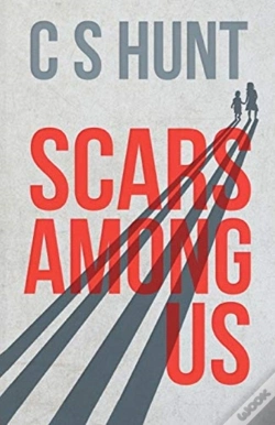Capa do artigo Scars Among Us