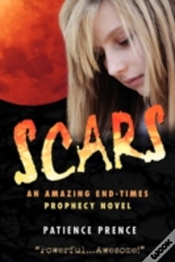 Capa do artigo Scars: An Amazing End-Times Prophecy Nov