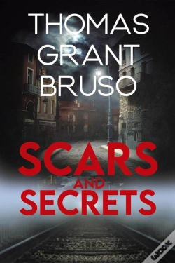 Capa do artigo Scars And Secrets