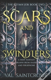 Capa do artigo Scars And Swindlers