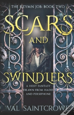 Capa do artigo Scars And Swindlers
