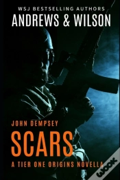 Capa do artigo Scars