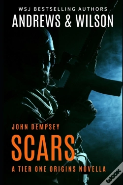 Capa do artigo Scars