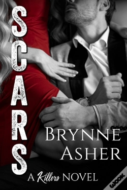 Capa do artigo Scars