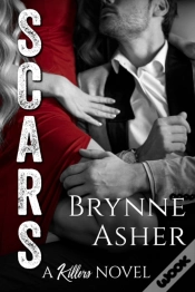 Capa do artigo Scars