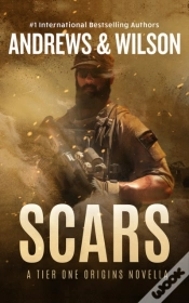 Capa do artigo Scars