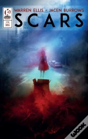 Capa do artigo Scars