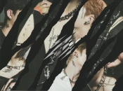Capa do artigo Scars / - CD