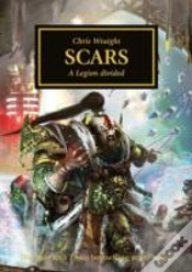 Capa do artigo Scars
