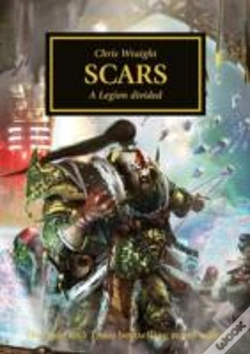 Capa do artigo Scars