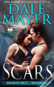 Capa do artigo Scars