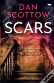 Capa do artigo Scars