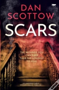 Capa do artigo Scars