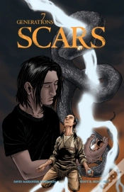 Capa do artigo Scars
