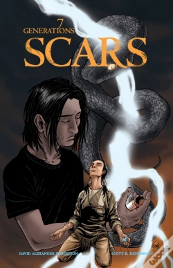 Capa do artigo Scars