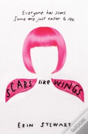 Capa do artigo Scars Like Wings