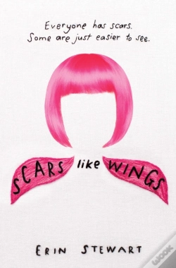 Capa do artigo Scars Like Wings