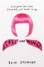 Scars Like Wings - Preview