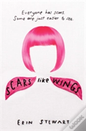 Capa do artigo Scars Like Wings