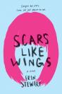 Scars Like Wings - Preview