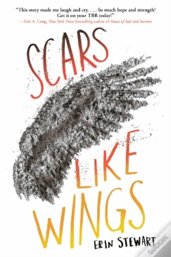 Capa do artigo Scars Like Wings
