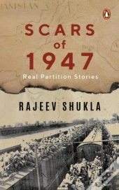 Scars Of 1947