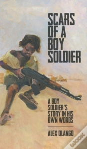 Capa do artigo Scars Of A Boy Soldier