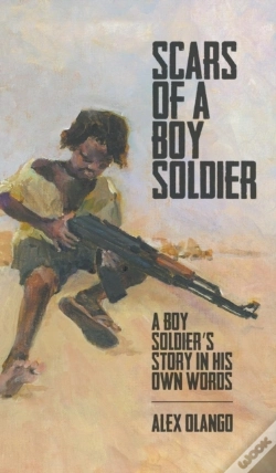 Capa do artigo Scars Of A Boy Soldier