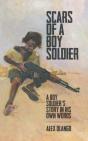 Scars Of A Boy Soldier - Preview