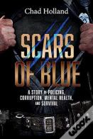 Scars Of Blue