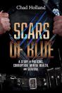 Scars Of Blue - Preview