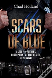 Scars Of Blue