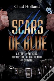 Capa do artigo Scars Of Blue