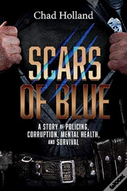 Capa do artigo Scars Of Blue