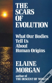 Capa do artigo Scars Of Evolution