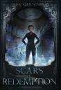Scars Of Redemption - Preview