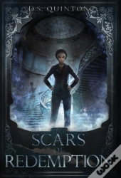 Scars Of Redemption