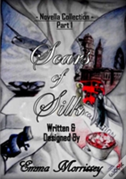 Capa do artigo Scars Of Silk