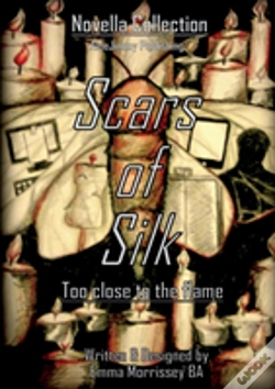 Capa do artigo Scars Of Silk