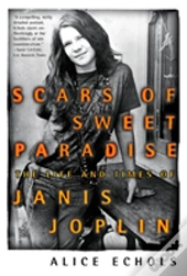 Scars Of Sweet Paradise