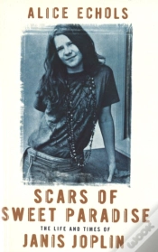 Capa do artigo Scars Of Sweet Paradise