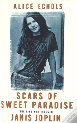 Capa do artigo Scars Of Sweet Paradise