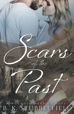 Capa do artigo Scars Of The Past