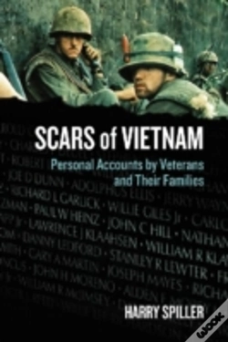 Capa do artigo Scars Of Vietnam