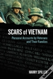 Capa do artigo Scars Of Vietnam