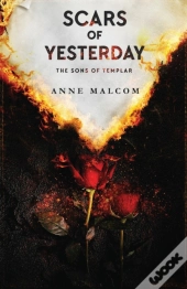 Scars Of Yesterday