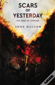 Capa do artigo Scars Of Yesterday