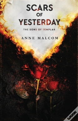 Capa do artigo Scars Of Yesterday
