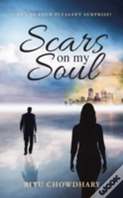 Capa do artigo Scars On My Soul